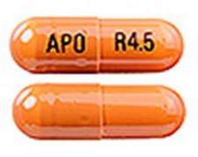 Image of Image of Rivastigmine Tartrate   by Golden State Medical Supply, Inc.