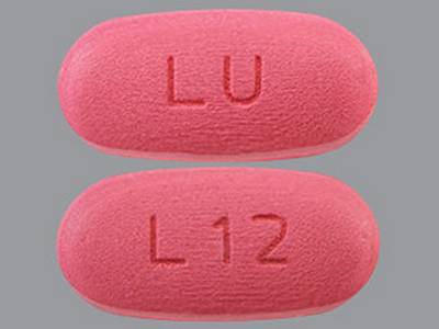 Image of Image of Azithromycin Monohydrate  tablet by American Health Packaging