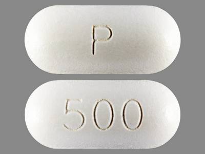 Image of Image of Ciprofloxacin   by American Health Packaging