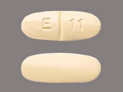 Image of Image of Levetiracetam  tablet, film coated by American Health Packaging