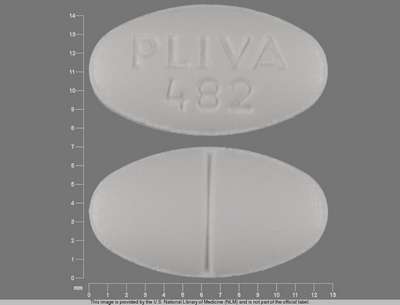 Image of Image of Theophylline   by Teva Pharmaceuticals Usa, Inc.