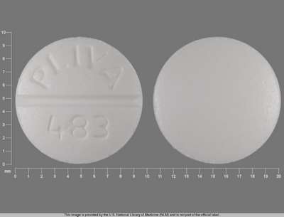 Image of Image of Theophylline   by Teva Pharmaceuticals Usa, Inc.