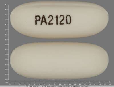 Image of Image of Valproic Acid   by Teva Pharmaceuticals Usa, Inc.
