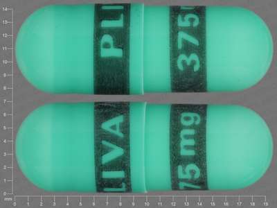 Image of Image of Metronidazole   by Pliva