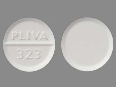 Image of Image of Bethanechol Chloride   by Teva Pharmaceuticals Usa, Inc.
