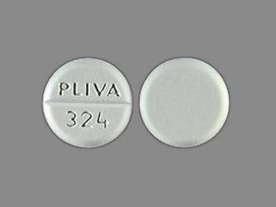 Image of Image of Bethanechol Chloride   by Teva Pharmaceuticals Usa, Inc.