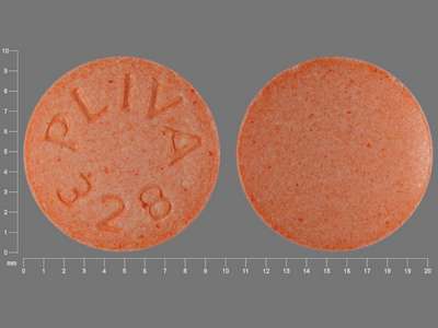 Image of Image of Hydralazine Hydrochloride  tablet by Teva Pharmaceuticals Usa, Inc.