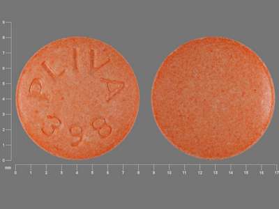 Image of Image of Hydralazine Hydrochloride  tablet by Teva Pharmaceuticals Usa, Inc.