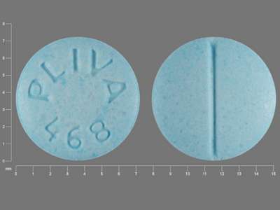 Image of Image of Propranolol Hydrochloride   by A-s Medication Solutions