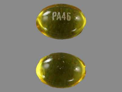 Image of Image of Benzonatate   by Pliva Inc.