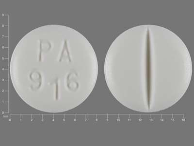 Image of Image of Torsemide  tablet by Teva Pharmaceuticals Usa, Inc.