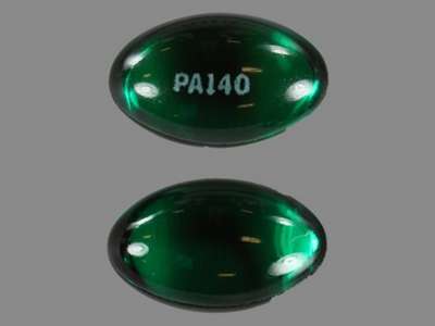 Image of Image of Ergocalciferol   by Teva Pharmaceuticals Usa, Inc.