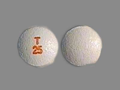 Image of Image of Tarceva  tablet by Genentech, Inc.