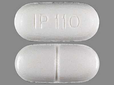 Image of Image of Hydrocodone Bitartrate And Acetaminophen   by Avpak