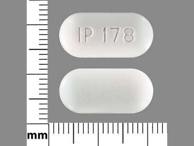 Image of Image of Metformin Hydrochloride  tablet, extended release by Avpak