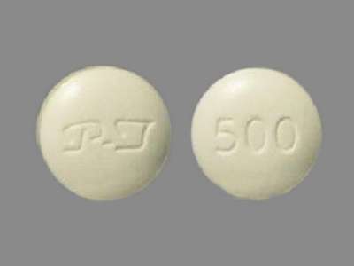 Image of Image of Neomycin Sulfate  tablet by Hi-tech Pharmacal Co. Inc.