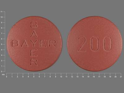 Image of Image of Nexavar  tablet, film coated by Bayer Healthcare Pharmaceuticals Inc.
