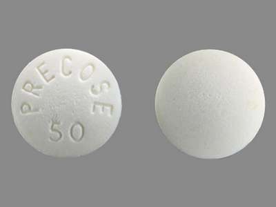 Image of Image of Precose   by Bayer Healthcare Pharmaceuticals Inc.