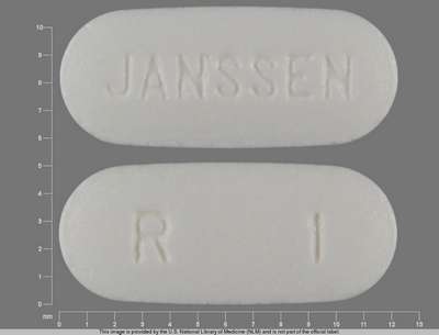 Image of Image of Risperdal  tablet by Janssen Pharmaceuticals, Inc.