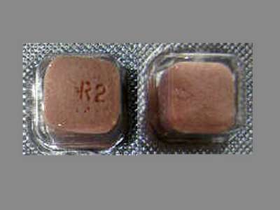 Image of Image of Risperdal M-tab  tablet, orally disintegrating by Janssen Pharmaceuticals, Inc.