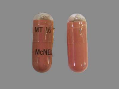 Image of Image of Pancreaze   by Janssen Pharmaceuticals, Inc.
