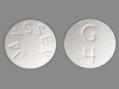 Image of Image of Razadyne   by Janssen Pharmaceuticals, Inc.