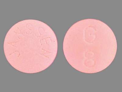 Image of Image of Razadyne   by Janssen Pharmaceuticals, Inc.