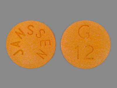 Image of Image of Razadyne   by Janssen Pharmaceuticals, Inc.