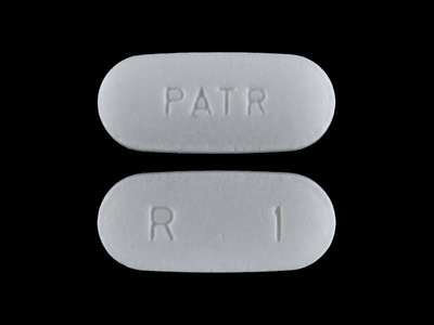 Image of Image of Risperidone   by Janssen Pharmaceutical, Inc.