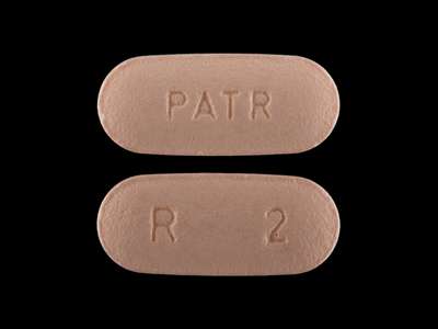 Image of Image of Risperidone   by Janssen Pharmaceutical, Inc.