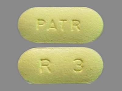 Image of Image of Risperidone   by Janssen Pharmaceutical, Inc.