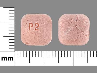 Image of Image of Risperidone M-tab   by Janssen Pharmaceutical, Inc.