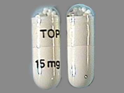Image of Image of Topamax  capsule, coated pellets by Janssen Pharmaceuticals, Inc.