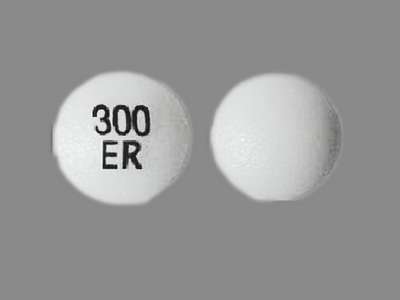 Image of Image of Ultram Er   by Janssen Pharmaceuticals, Inc.