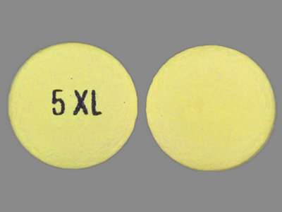 Image of Image of Ditropan  XL tablet, extended release by Janssen Pharmaceuticals, Inc.