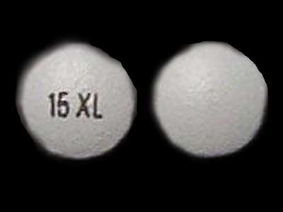 Image of Image of Ditropan  XL  by Janssen Pharmaceuticals, Inc.
