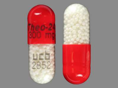 Image of Image of Theo-24   by Ucb, Inc.