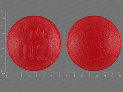Image of Image of Nasal Decongestant  tablet, film coated by L.n.k. International, Inc.