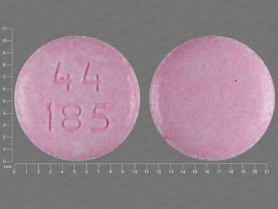 Image of Image of Childrens Chewable Pain Reliever   by L.n.k. International, Inc.