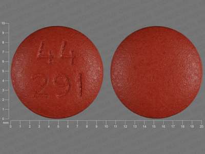 Image of Image of Ibuprofen  tablet, film coated by L.n.k. International, Inc.