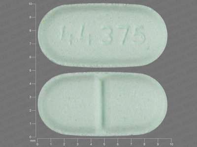 Image of Image of Anti-diarrheal  tablet by L.n.k. International, Inc.