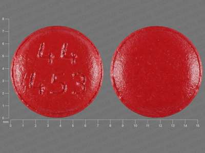 Image of Image of Non-drowsy Suphedrine Pe Congestion   by L.n.k. International, Inc.
