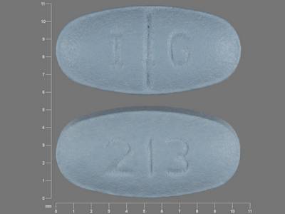 Image of Image of Sertraline Hydrochloride  tablet by American Health Packaging