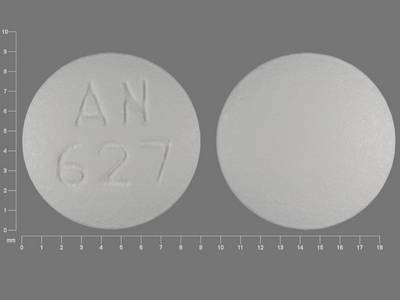 Image of Image of Tramadol Hydrochloride  tablet, coated by American Health Packaging