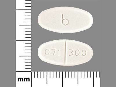 Image of Image of Isoniazid  tablet by Mylan Institutional Inc.