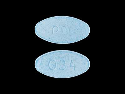 Image of Image of Meclizine Hydrochloride   by Udl Laboratories, Inc.