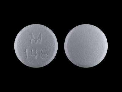Image of Image of Spironolactone  tablet, film coated by Mylan Institutional Inc.