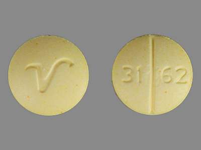Image of Image of Folic Acid   by Mylan Institutional Inc.
