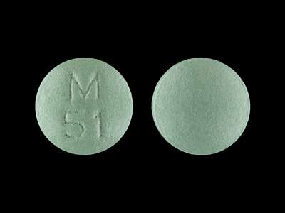 Image of Image of Amitriptyline Hydrochloride   by Mylan Institutional Inc.