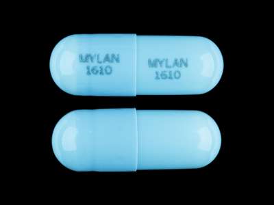 Image of Image of Dicyclomine Hydrochloride   by Mylan Institutional Inc.